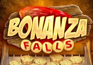 Bonanza Falls