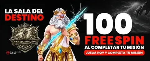 Mano de Zeus: Sábados en Vivo