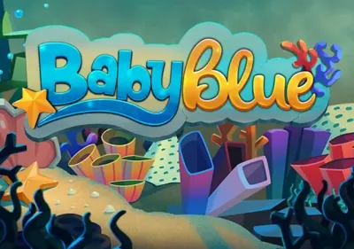 Baby Blue game icon