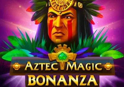 Aztec Magic Bonanza game thumbnail