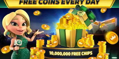 Slots y Tragamonedas Premium screenshot