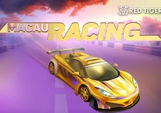 Macau Racing game thumbnail
