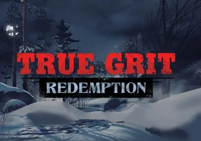 True Grit Redemption