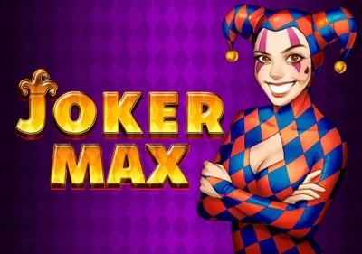 Joker Max game screenshot