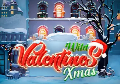 Wild Valentines Xmas