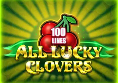 All Lucky Clover 100 game thumbnail