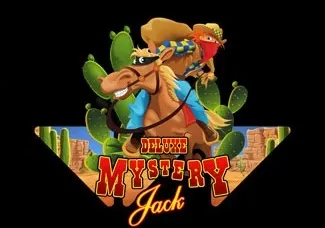 Mystery Jack Deluxe