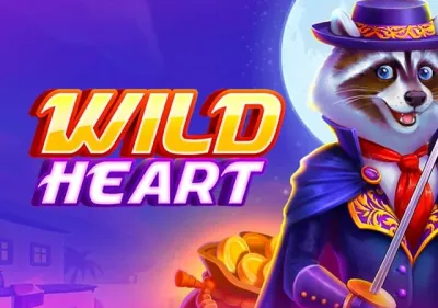 Wild Heart game screenshot