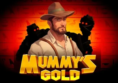 Mummy's Gold