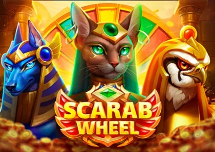 Scarab Wheel