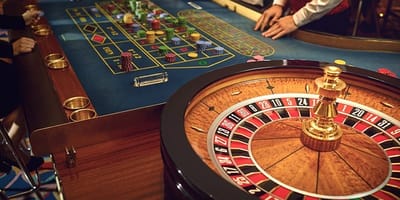 Casino en Vivo WinChile screenshot