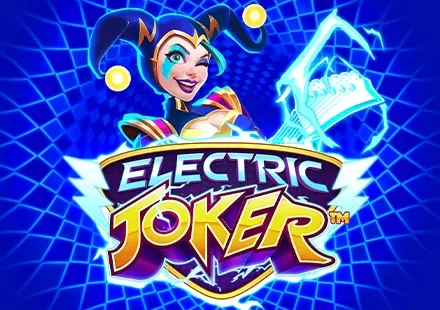 Electric Joker™
